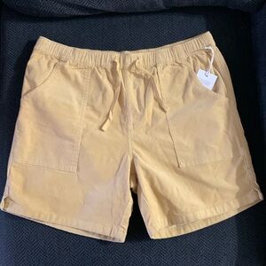 Katin Cord Shorts, XL
